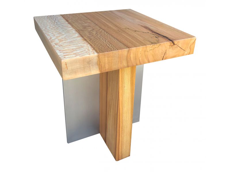 Sycamore Dorsal Side Table